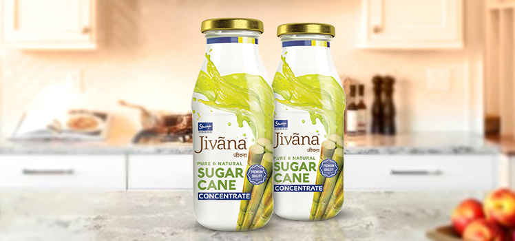 Jivana Sugarcane Concentrate Buy Jivana Sugarcane Concentrate online in India