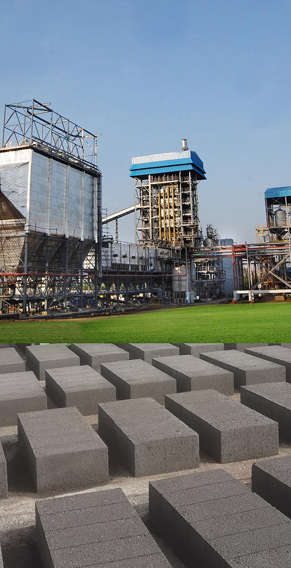 Recovering Value from Waste
