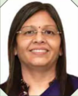 DR. SANGEETA SRIVASTAVA Executive Director, Godavari Biorefineries Limited